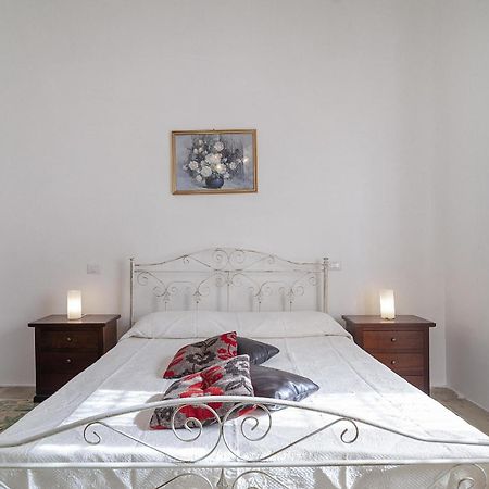 Casa Estilo Espanol Marina di Mancaversa Dış mekan fotoğraf