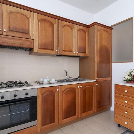 Casa Estilo Espanol Marina di Mancaversa Dış mekan fotoğraf