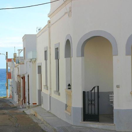 Casa Estilo Espanol Marina di Mancaversa Dış mekan fotoğraf