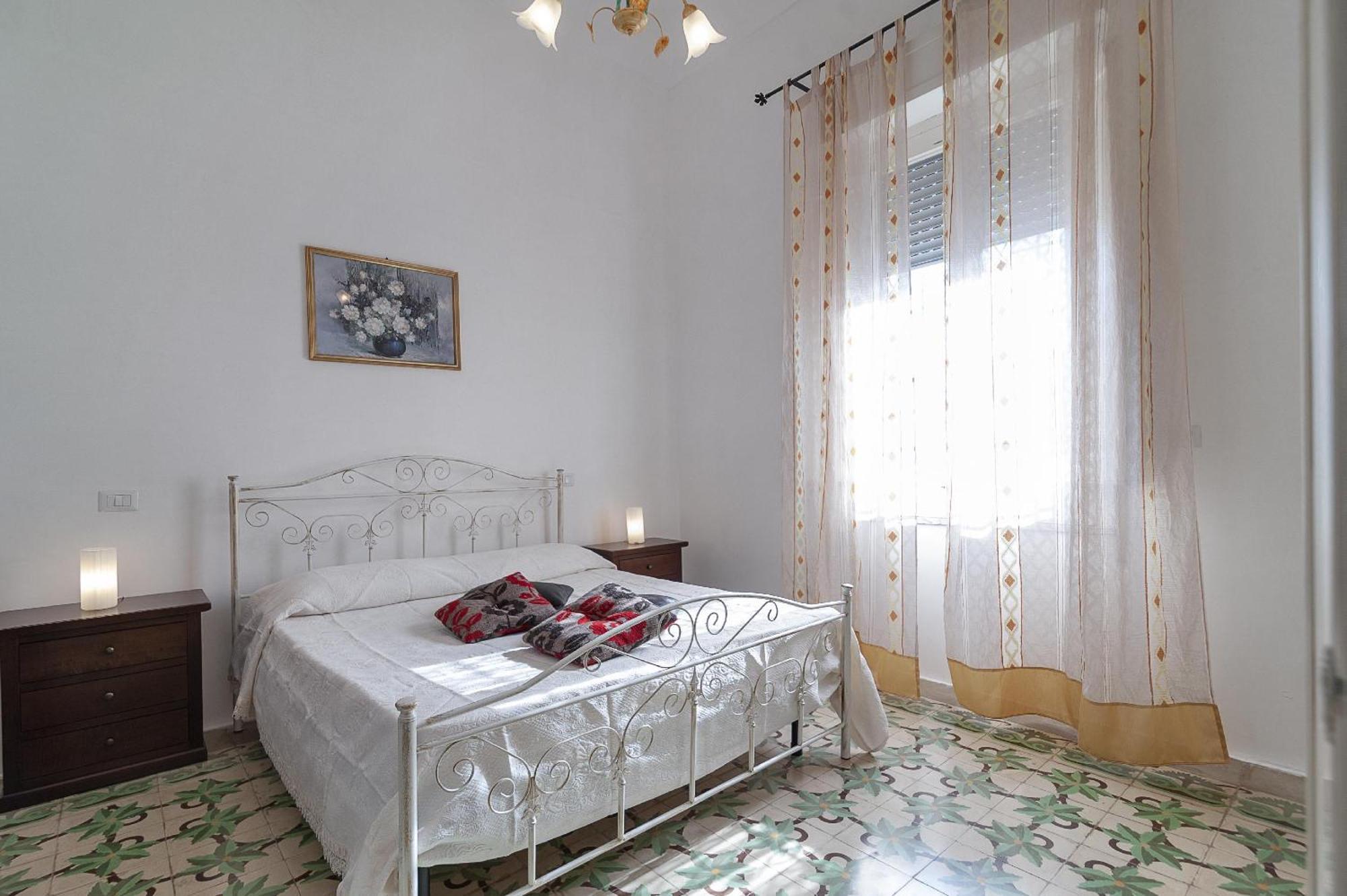 Casa Estilo Espanol Marina di Mancaversa Dış mekan fotoğraf