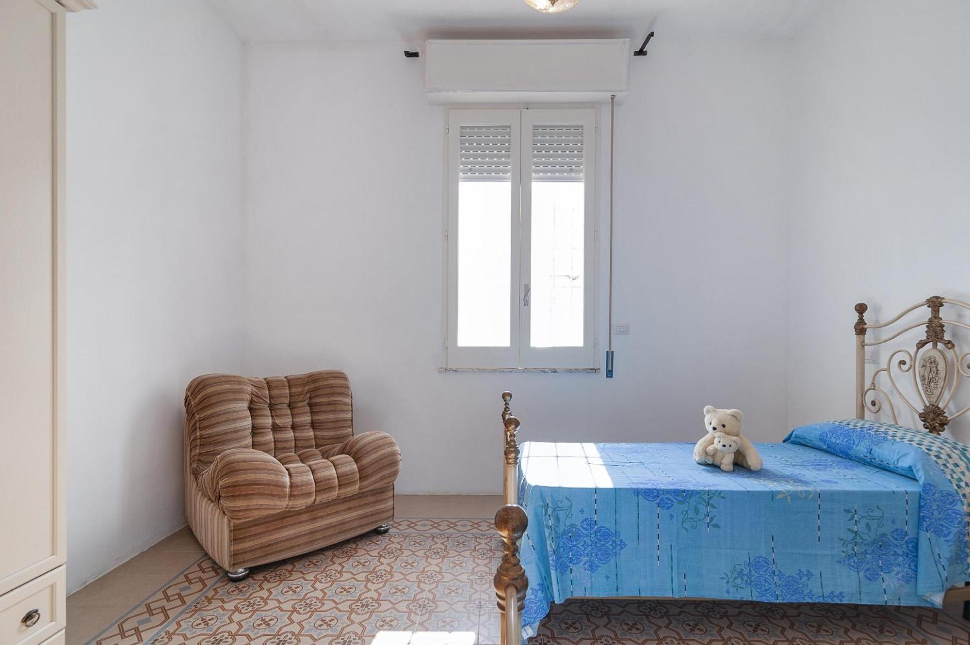 Casa Estilo Espanol Marina di Mancaversa Dış mekan fotoğraf