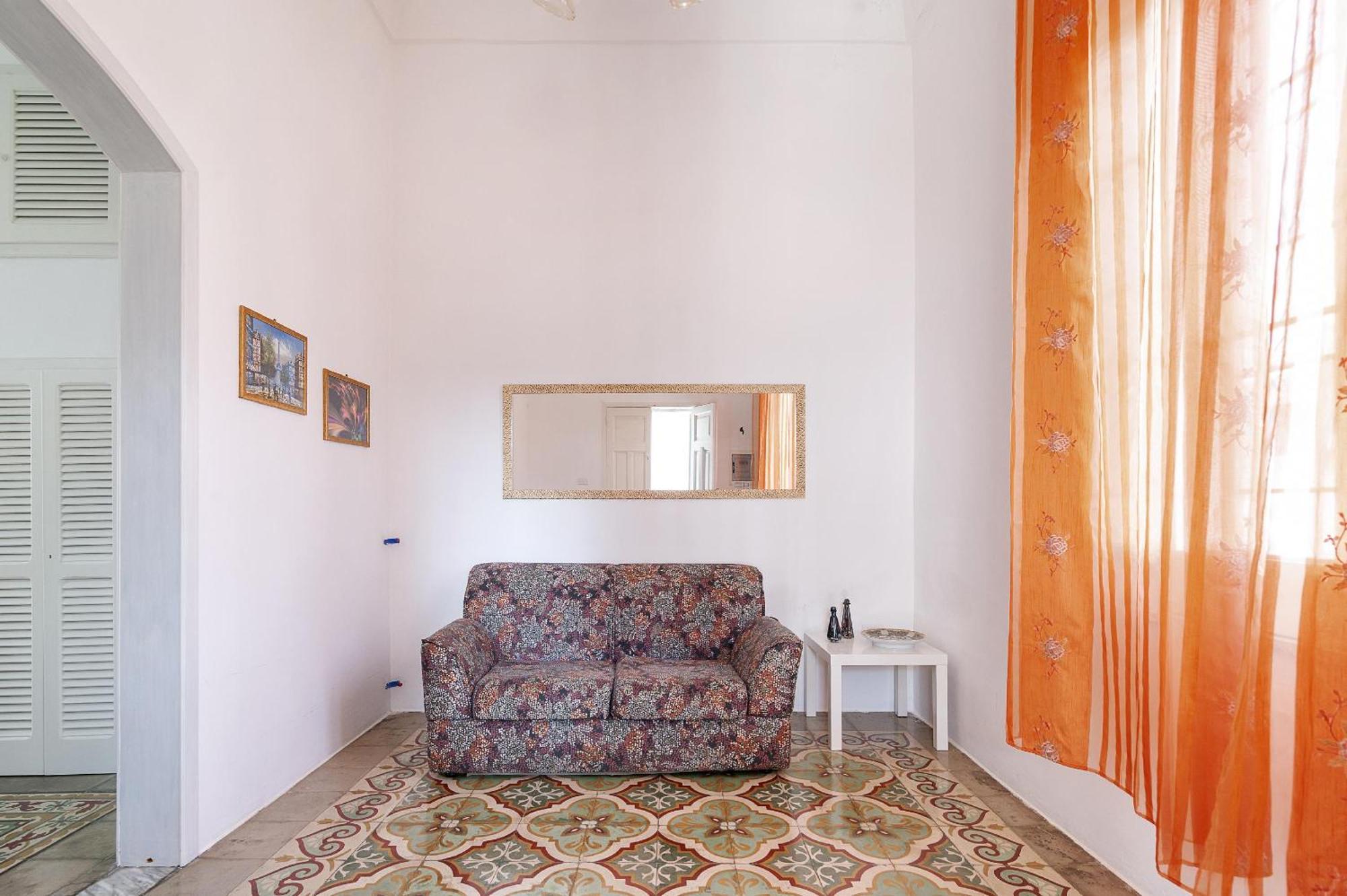 Casa Estilo Espanol Marina di Mancaversa Dış mekan fotoğraf