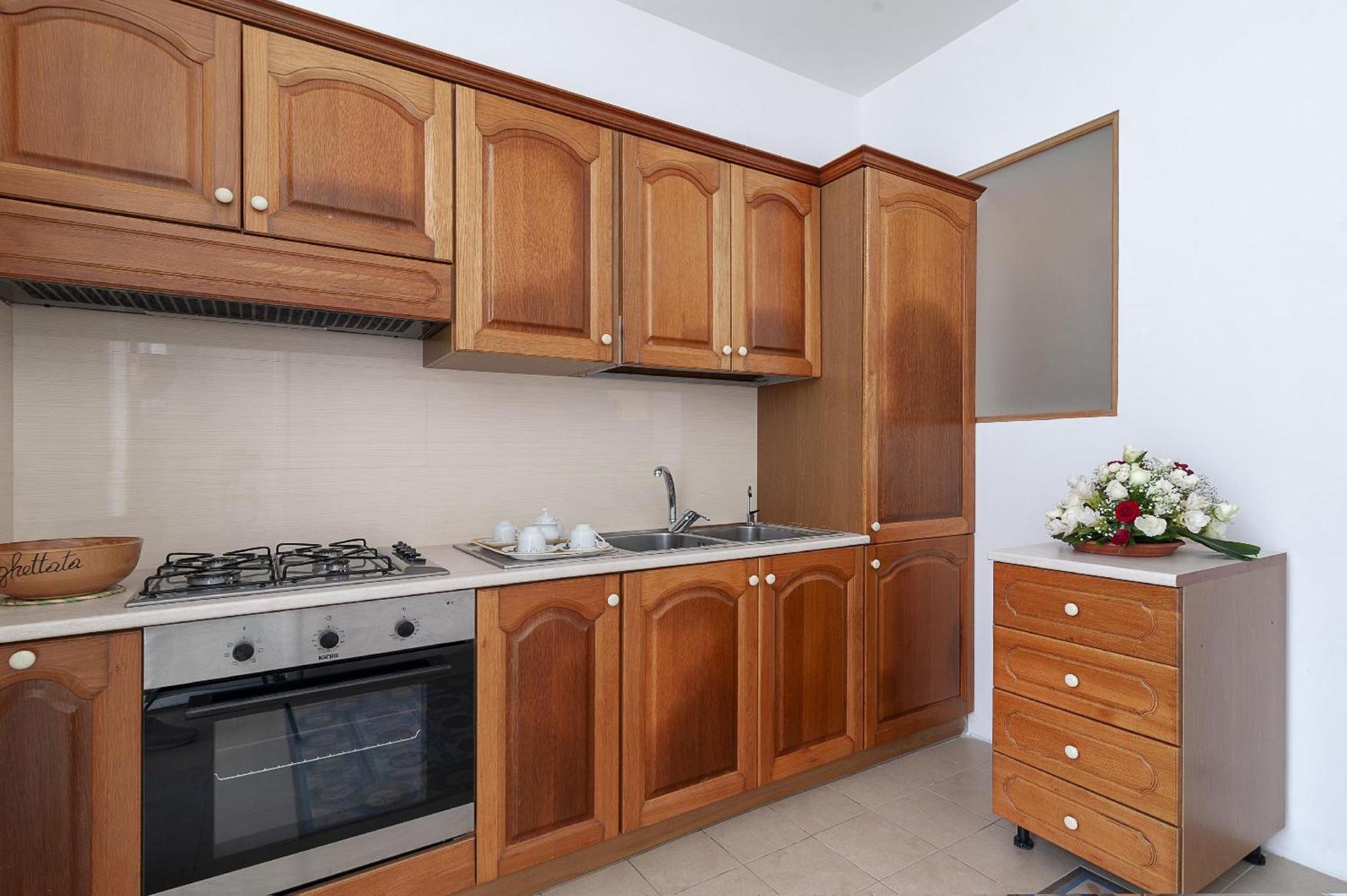 Casa Estilo Espanol Marina di Mancaversa Dış mekan fotoğraf