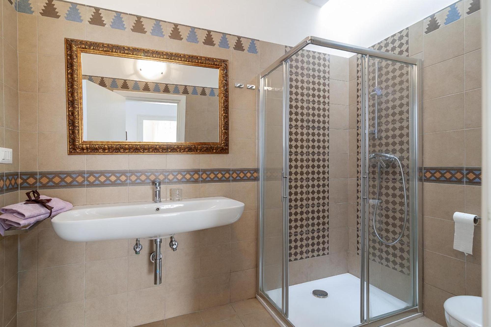 Casa Estilo Espanol Marina di Mancaversa Dış mekan fotoğraf