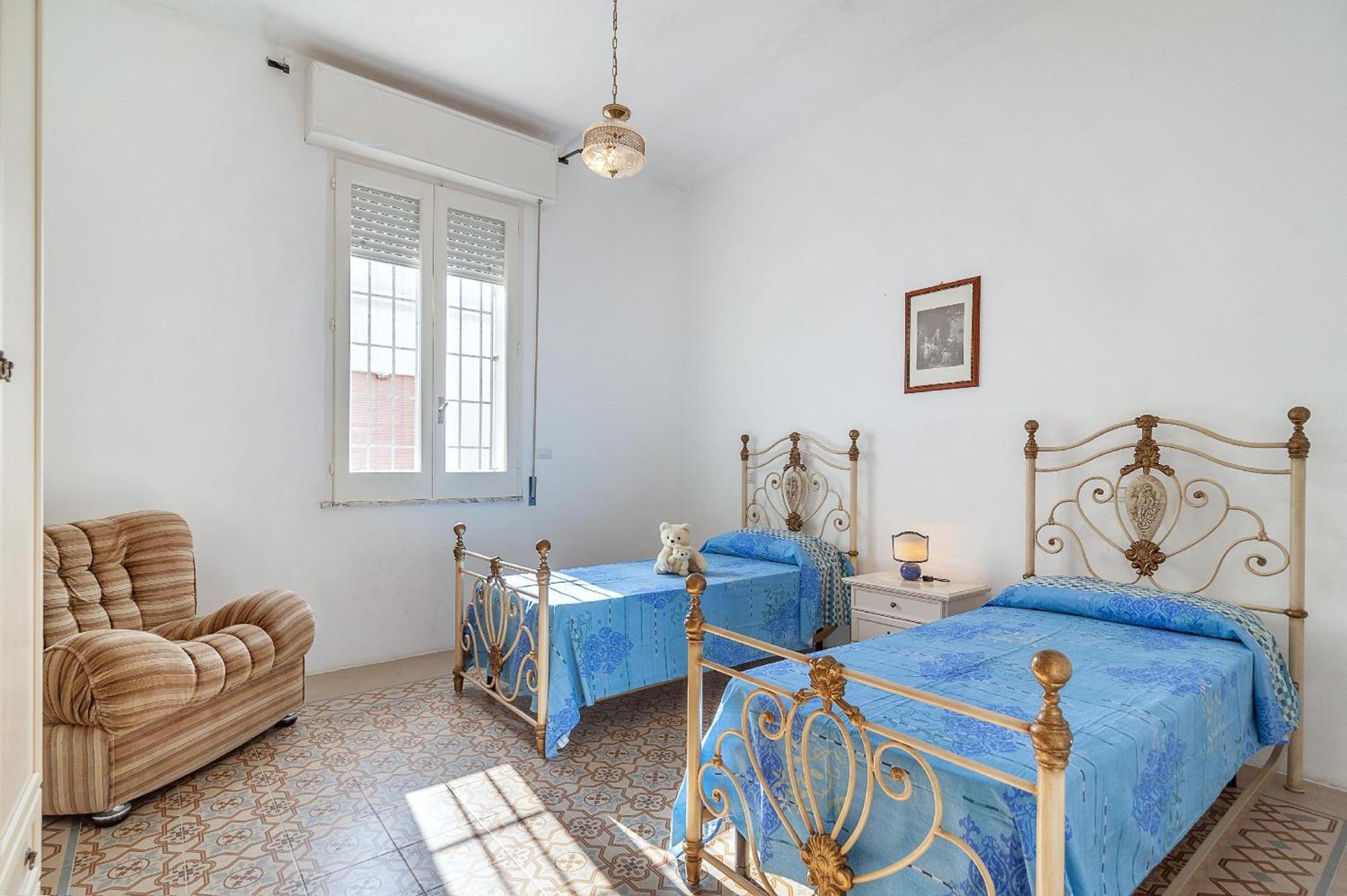 Casa Estilo Espanol Marina di Mancaversa Dış mekan fotoğraf