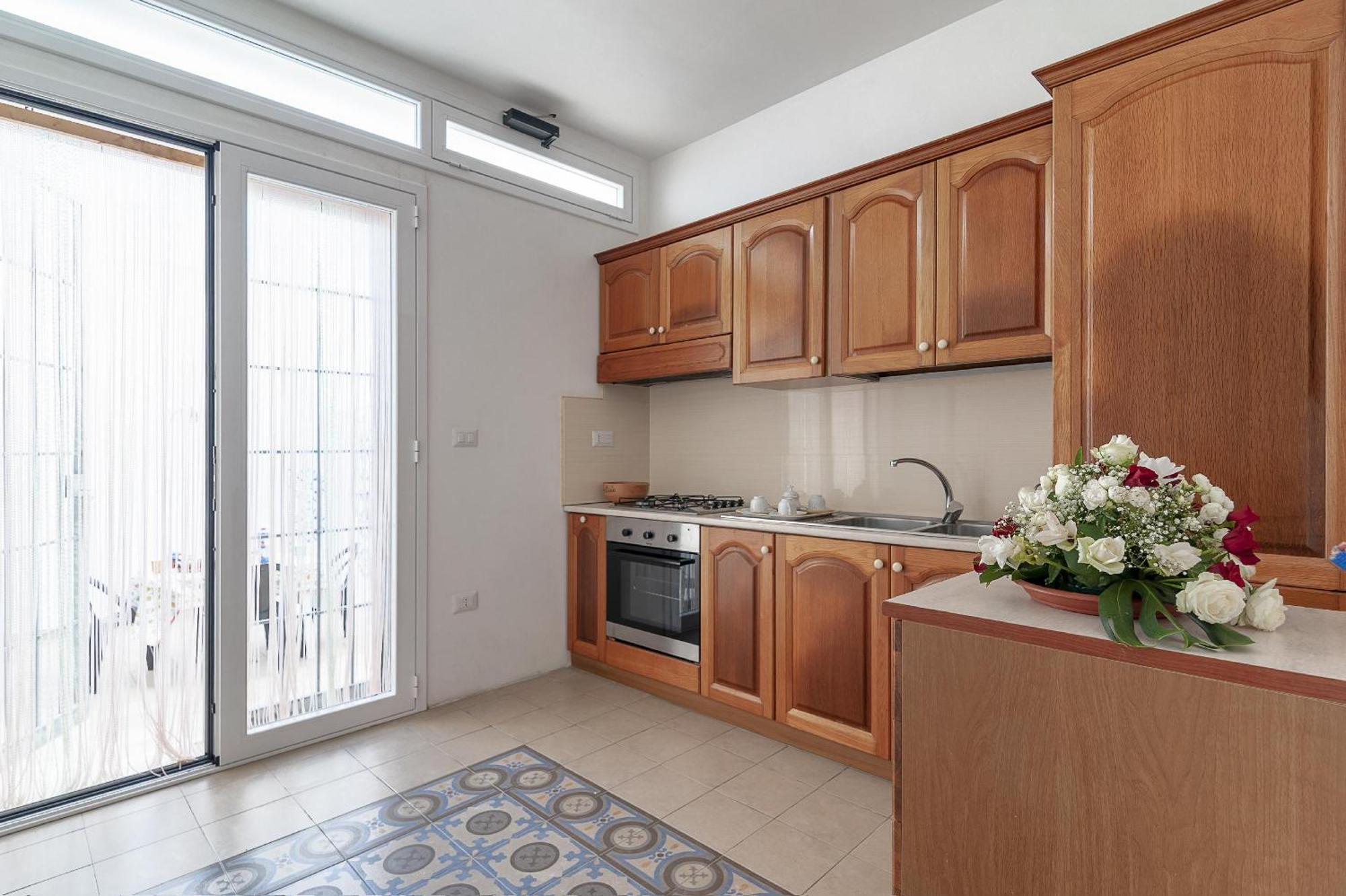 Casa Estilo Espanol Marina di Mancaversa Dış mekan fotoğraf