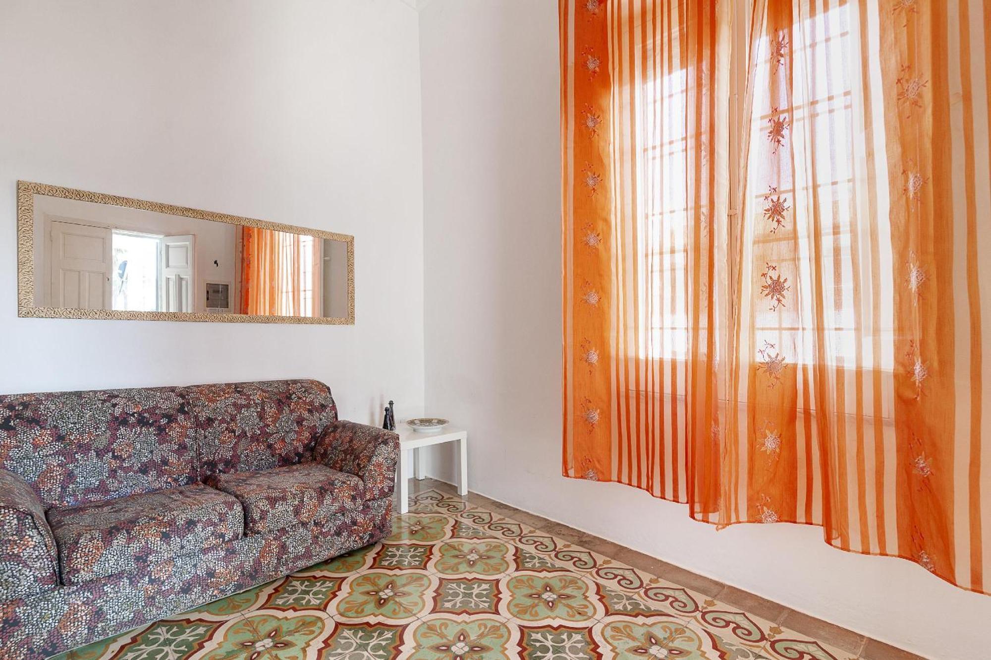 Casa Estilo Espanol Marina di Mancaversa Dış mekan fotoğraf