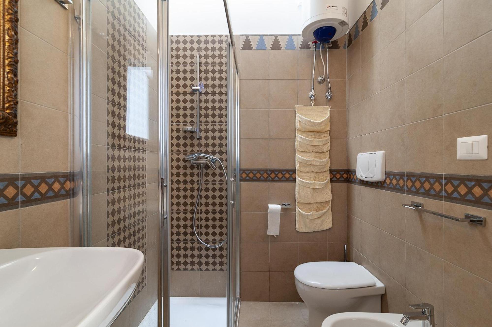 Casa Estilo Espanol Marina di Mancaversa Dış mekan fotoğraf